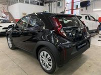 Nuova Toyota Aygo X Active 72 CV (52 kW) 2025 Nero SUV