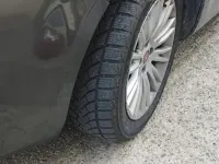 Usata Fiat Bravo 120 CV (88 kW) 2008 Utilitaria