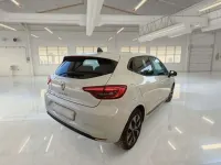 Usata Renault Clio V Evolution 101 CV (74 kW) 2023 Bianco Berlina