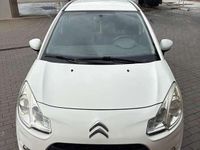 Usata Citroën C3 Exclusive 60 CV (44 kW) 2012 Bianco Berlina