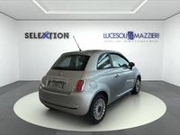 Usata Fiat 500 Pop 69 CV (50 kW) 2008 Berlina