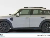 Usata Mini Countryman 190 CV (139 kW) 2020 Bianco SUV