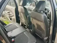 Usata Ford Ecosport 95 CV (69 kW) 2016 Nero SUV