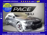 Usata BMW 520 M Sport 197 CV (144 kW) 2025 Grigio metallizzato Station wagon