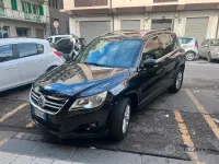 Occasion VW Tiguan 2011 SUV