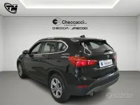 Gebraucht BMW X1 Advantage 150 PS (110 kW) 2017 SUV