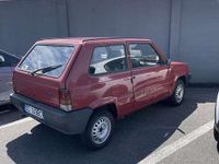 Usata Fiat Panda Young 54 CV (39 kW) 2002 Berlina