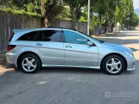 Usata Mercedes R320 224 CV (164 kW) 2006 Grigio Station wagon