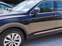 Usata VW Tiguan Business 150 CV (110 kW) 2018 SUV