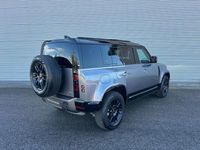 Usata Land Rover Defender Dynamic 200 CV (147 kW) 2022 Grigio metallizzato SUV