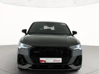 Usata Audi Q3 Sportback Comfort 190 CV (139 kW) 2024 Grigio daytona perlato SUV