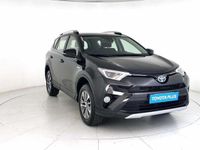 usata Toyota RAV4 Hybrid 2.5 vvt-i hybrid Active 2wd e-cvt my17