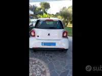 Usata Smart ForFour Electric Drive 44 kW (61 CV) 2019 Berlina