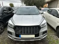 Usata DR DR 4.0 116 CV (85 kW) 2023 Argento SUV