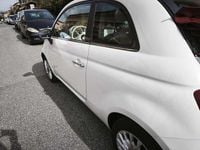 Usata Fiat 500C Dolcevita 69 CV (50 kW) 2022 Cabrio