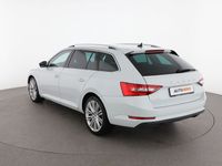 usata Skoda Superb DL00215