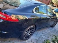Usata Jaguar XF 2009 Berlina