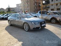 usata Audi A5 SPB 2.0 TDI 150 CV S-LINE PARI AL NUOVO 12