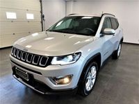 usata Jeep Compass 1.6 Multijet Limited + Navigatore