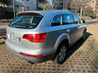 usata Audi Q7 3.0 TDI 233CV QUATTRO TIPTRONIC