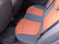 Usata Chevrolet Matiz 2008 Utilitaria