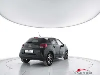 Occasion Citroën C3 PureTech 110 ch (80 kW) 2021 Noir Citadine