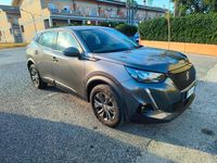 Usata Peugeot 2008 101 CV (74 kW) 2021 SUV