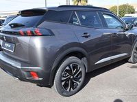 Usata Peugeot 2008 Allure 131 CV (96 kW) 2023 Grigio SUV