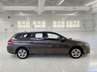 Usata Peugeot 308 SW Business-Line 131 CV (96 kW) 2020 Grigio Station wagon