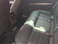 Usata Fiat Croma 150 CV (110 kW) 2010 Blu Station wagon