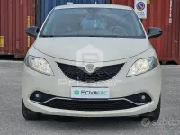 Usata Lancia Ypsilon S 95 CV (69 kW) 2016 Grigio Utilitaria