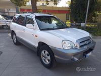 usata Hyundai Santa Fe 1ª serie - 2005