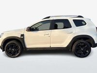 Usata Dacia Duster Journey 150 CV (110 kW) 2023 Bianco SUV