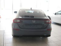 Usata Honda Civic Elegance 143 CV (105 kW) 2024 Grigio Berlina