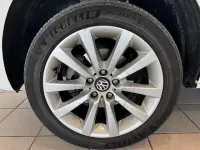 Begagnad VW Transporter 150 HK (110 kW) 2017 Blå Van