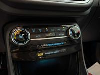 Usata Ford Puma ST-Line X 120 CV (88 kW) 2021 SUV