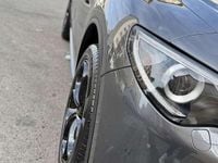 Usata Alfa Romeo Stelvio Business 209 CV (153 kW) 2017 SUV
