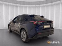 Nuova Subaru Solterra 160 kW (218 CV) 2025 Dark blue mica SUV