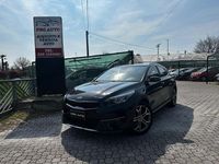 Usata Kia XCeed Style 120 CV (88 kW) 2020 Nero SUV