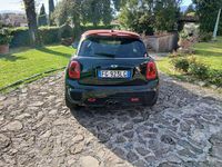Usata Mini John Cooper Works Hype 231 CV (169 kW) 2017 Utilitaria
