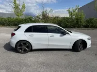 Brugt Mercedes A180 Edition 116 HK (85 kW) 2025 Sedan