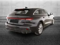 Usata Audi A5 Business 150 CV (110 kW) 2025 Nero Station wagon