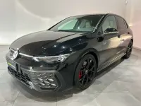 Usata VW Golf VIII GTI 265 CV (194 kW) 2025 Nero Berlina