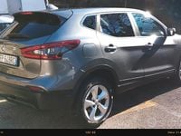 Usata Nissan Qashqai 130 CV (95 kW) 2018 SUV