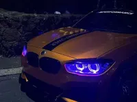 Usata BMW 114 M Sport 95 CV (69 kW) 2016 Utilitaria