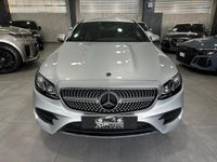 usata Mercedes E220 d COUPÈ PREMIUM PLUS