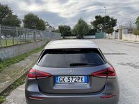 Usata Mercedes A200 150 CV (110 kW) 2020 Berlina
