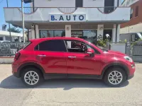 Usata Fiat 500 Business 95 CV (69 kW) 2019 Rosso Station wagon