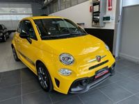 usata Abarth 500 1.4 Turbo T-Jet 165 CV PREZZO REALE