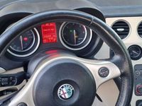 usata Alfa Romeo 159 1.9 jtdm 16v Distinctive 150cv q-tronic